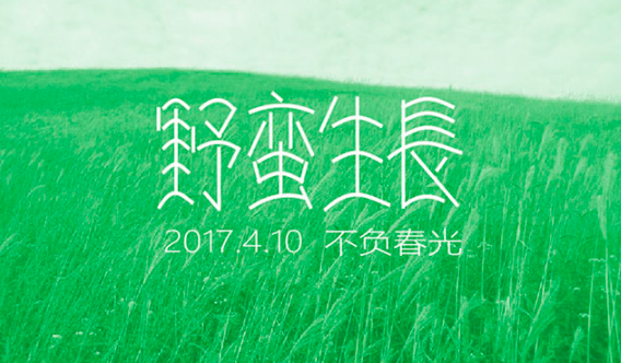 野蛮生长的内容简来自介