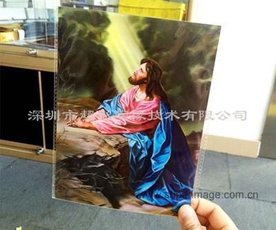 立体印刷的特点 立体印刷的特点