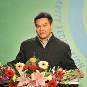 塔林夫的公益传播