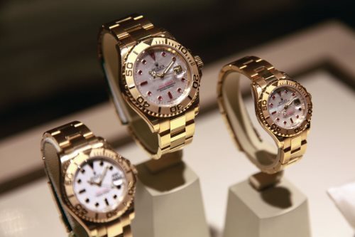 手表定律的定律运用 手表定律的定律运用