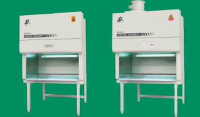 我国现行有效的生物安全柜标准是
