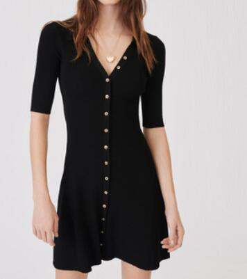 连衣裙怎来自么介绍卖点和特点