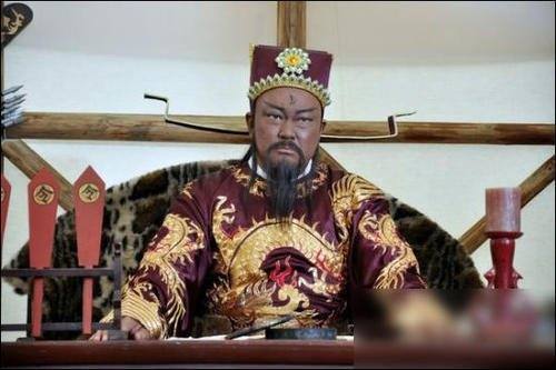 北宋高薪养廉,副耐那包拯的年薪过百万吗? 北宋高薪养廉,副耐那包拯的年薪过百万吗?