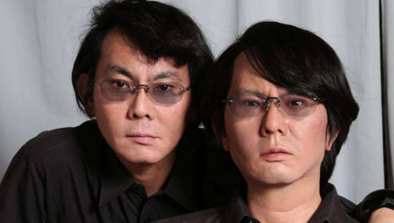 恐怖谷理论是日本的孙昌洪提出的吗 恐怖谷理论是日本的孙昌洪提出的吗