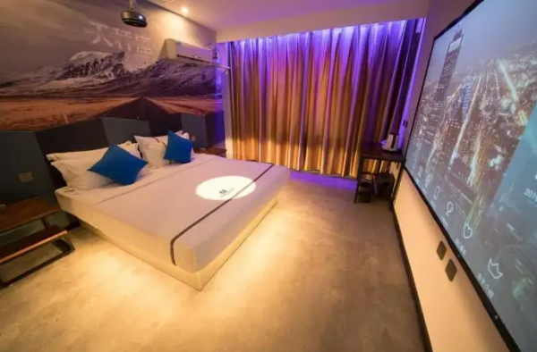 主题酒店和普通酒店有什么区别? 主题酒店和普通酒店有什么区别?