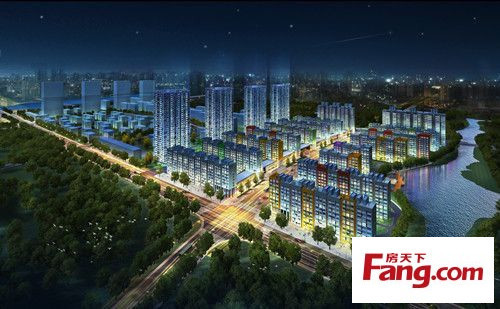 新城市主来自义的新城市主义规划设计的基本要点 新城市主来自义的新城市主义规划设计的基本要点