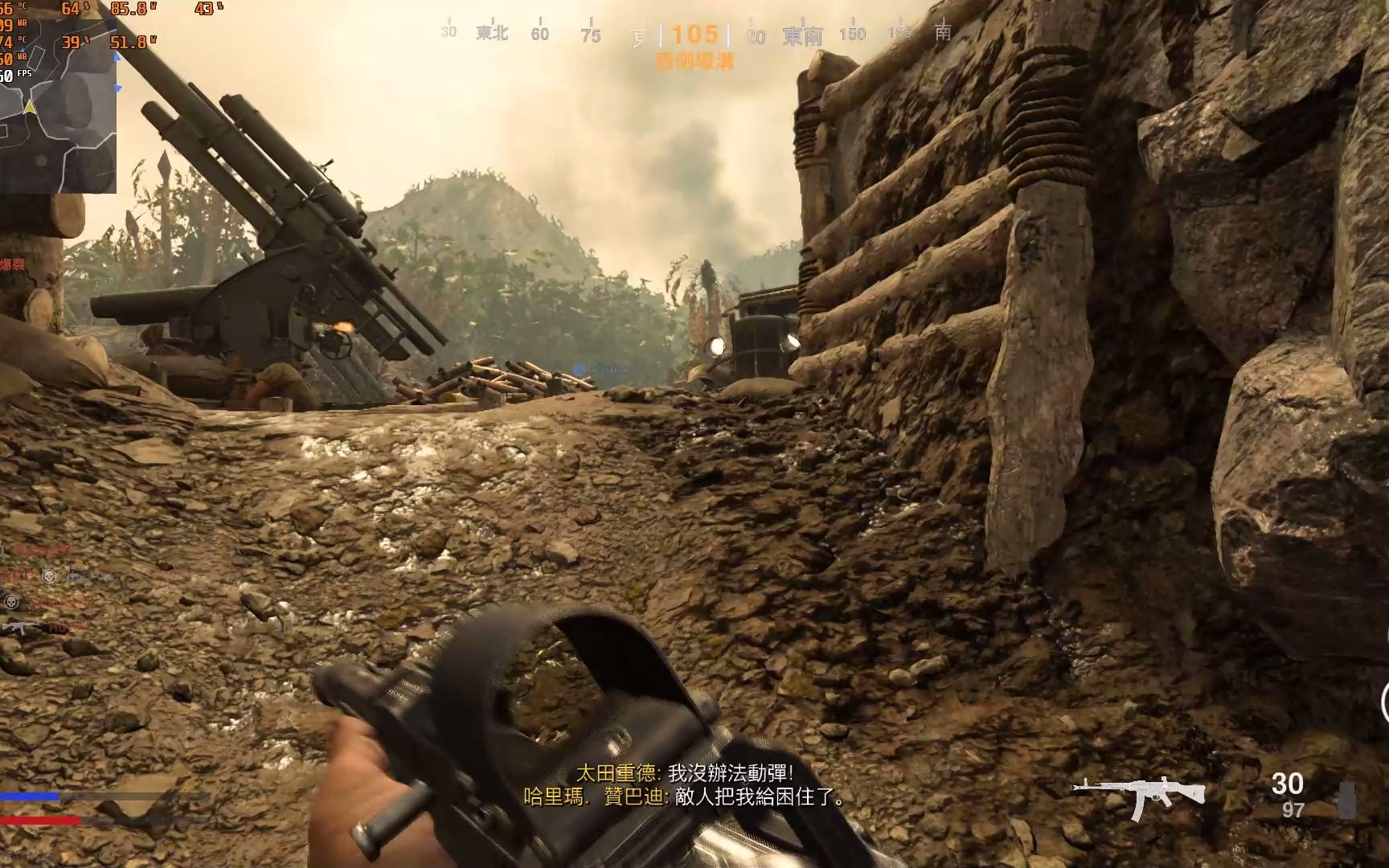 你为啥不买《先锋》?《使命召唤》老玩家给出答案 使命与召唤下载_天天酷跑召唤老玩家_使命召唤8生存模式