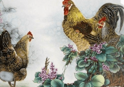 属鸡生在几月特别爱赚钱,下半年生财有道,财源绵绵,别错过 左右财源财如命_属虎的几月出生好_属马和属龙的合财吗