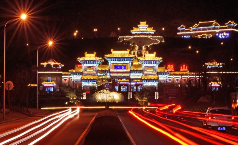 天津一5A景区对保定市民免门票,推动两地旅游业共赢发展 2016国庆免门票景区_保定市旅游景点_2016河南免门票景区