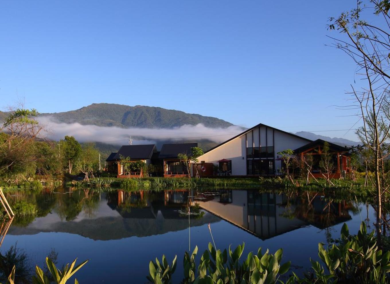 台湾旅游攻略之冷门出游地(2) 台湾的旅游攻略_台湾旅游路线推荐_台湾旅游攻略