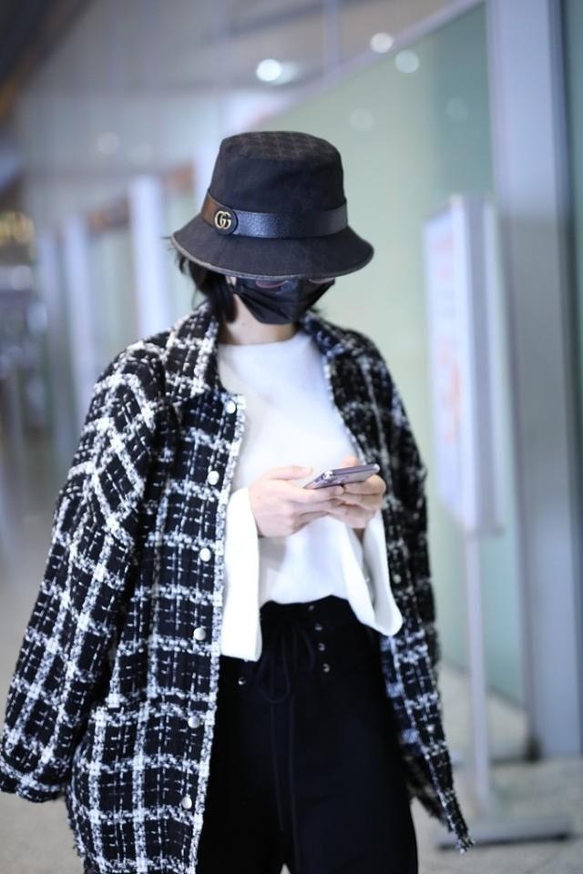 大佬裤_阔腿裤套装裤夏女