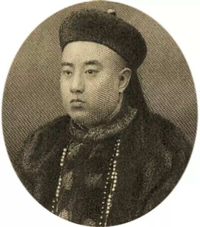 和硕和亲王 和硕瑞亲王_和硕醇亲王_和硕恭亲王