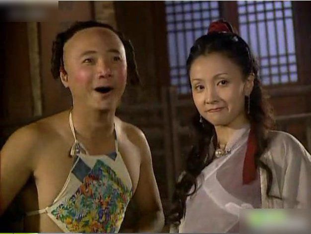 《春光灿烂猪八戒》21年,6位主演境况大不同,“太白金星”最惨 徐峥_徐峥最近怎么了_徐峥电影