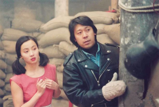 《春光灿烂猪八戒》21年,6位主演境况大不同,“太白金星”最惨 徐峥最近怎么了_徐峥_徐峥电影