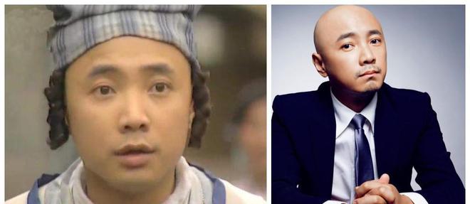 《春光灿烂猪八戒》21年,6位主演境况大不同,“太白金星”最惨 徐峥_徐峥电影_徐峥最近怎么了