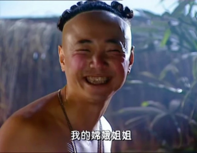 《春光灿烂猪八戒》21年,6位主演境况大不同,“太白金星”最惨 徐峥最近怎么了_徐峥_徐峥电影