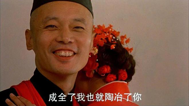 瓜分沈腾,制造烂片 徐峥最近怎么了_徐峥电影_徐峥