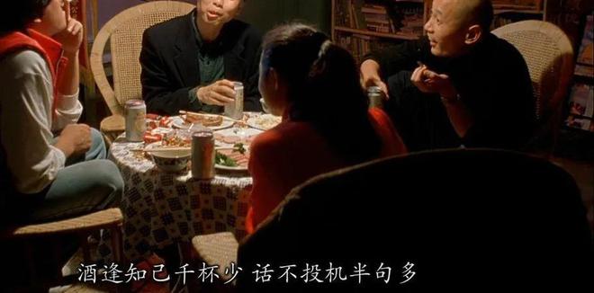 瓜分沈腾,制造烂片 徐峥最近怎么了_徐峥电影_徐峥