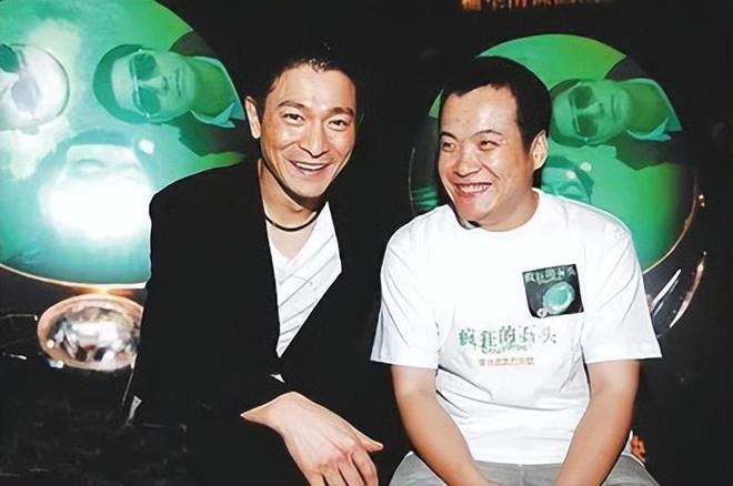 瓜分沈腾,制造烂片 徐峥电影_徐峥_徐峥最近怎么了