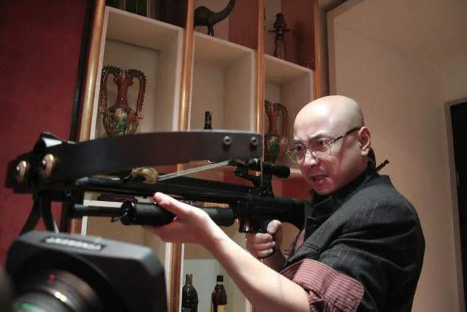 瓜分沈腾,制造烂片 徐峥最近怎么了_徐峥_徐峥电影