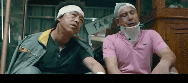 瓜分沈腾,制造烂片 徐峥_徐峥最近怎么了_徐峥电影