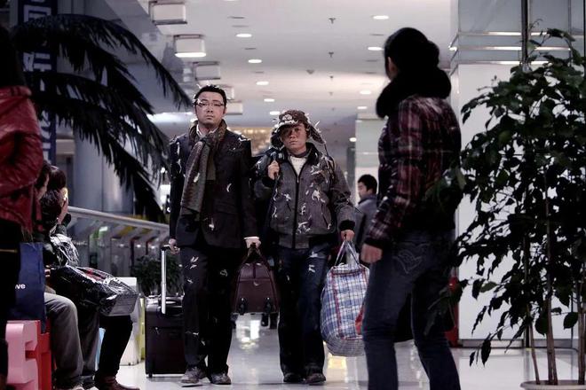 瓜分沈腾,制造烂片 徐峥电影_徐峥_徐峥最近怎么了