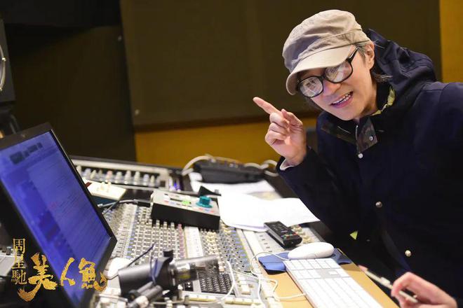 瓜分沈腾,制造烂片 徐峥最近怎么了_徐峥电影_徐峥