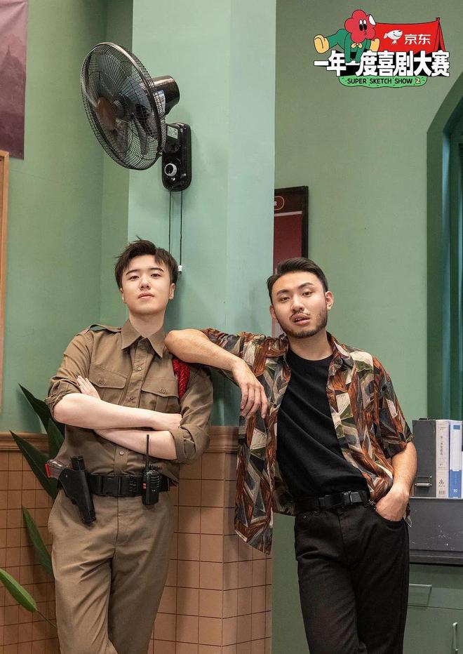 瓜分沈腾,制造烂片 徐峥_徐峥最近怎么了_徐峥电影