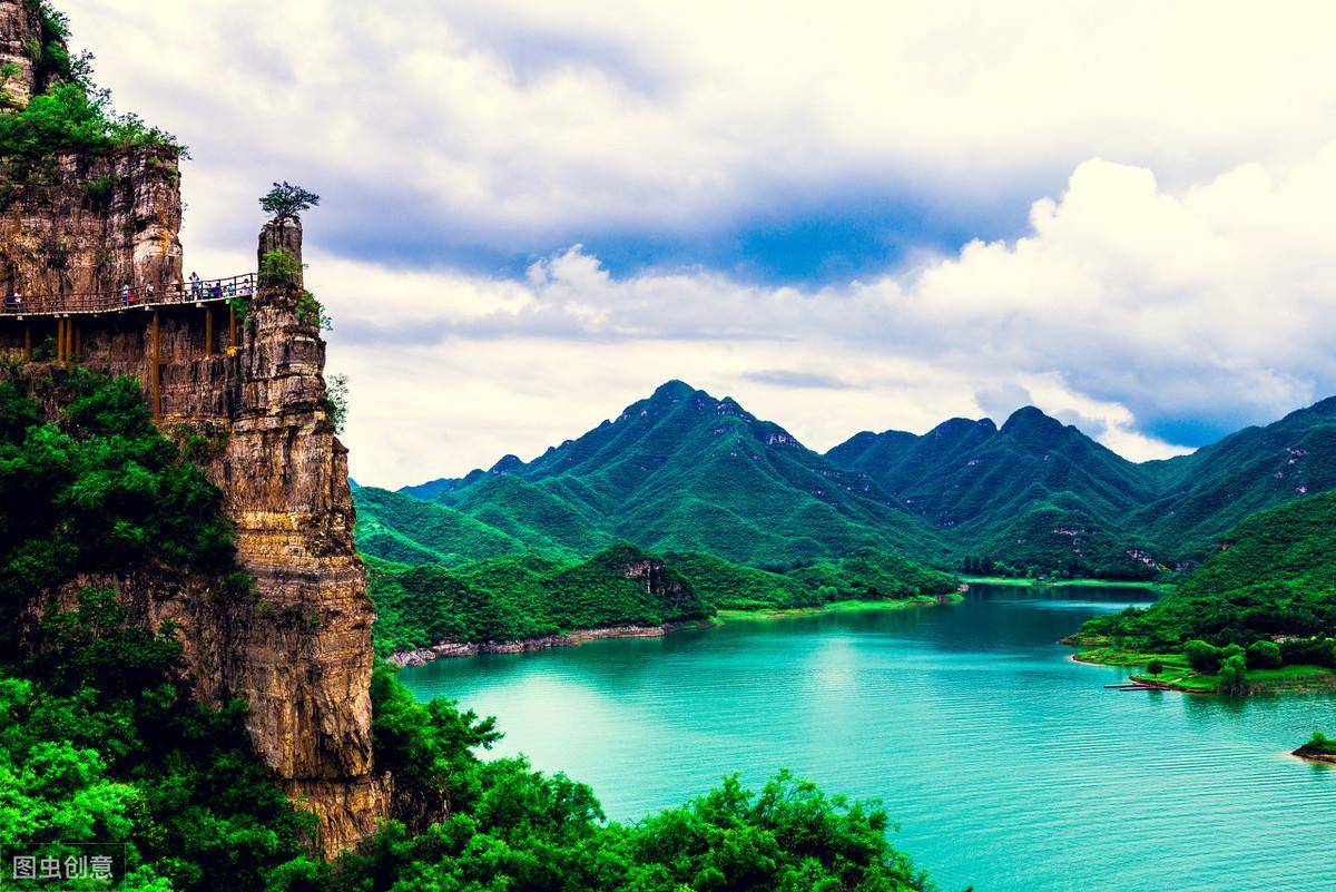 什么叫业态融合_保定市旅游景点_保定京畿之门