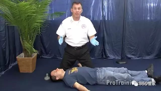 【科普篇】心肺复苏CPR 心肺复苏_媚心媚肺明月珰微盘_心肺脑肺复苏