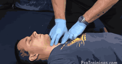 【科普篇】心肺复苏CPR 心肺复苏_心肺脑肺复苏_媚心媚肺明月珰微盘