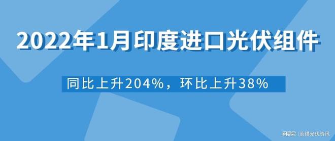 印度对中国的光伏关税战,或将要“认输”了 关税税率_关税怎么计算_关税