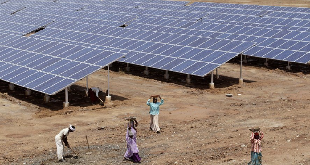 印度对中国的光伏关税战,或将要“认输”了 关税怎么计算_关税_关税税率