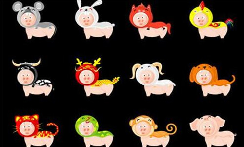 十二生肖脾气排行榜 十二生肖排行_排行生肖指哪个肖_排行生肖是什么意思