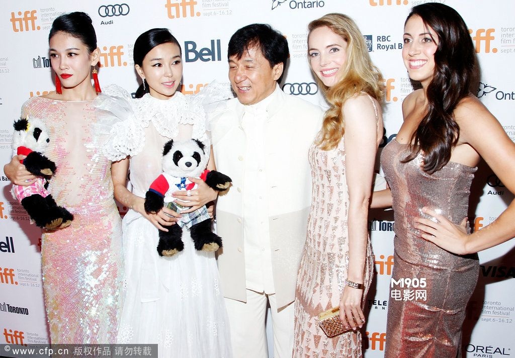 成龙钟爱的龙女郎,放弃国企工作,选择成为一名专业演员 十二生肖电视剧女主角名字_十二生肖女主角_十二生肖是女主的小说