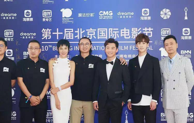 成龙钟爱的龙女郎,放弃国企工作,选择成为一名专业演员 十二生肖电视剧女主角名字_十二生肖女主角_十二生肖是女主的小说