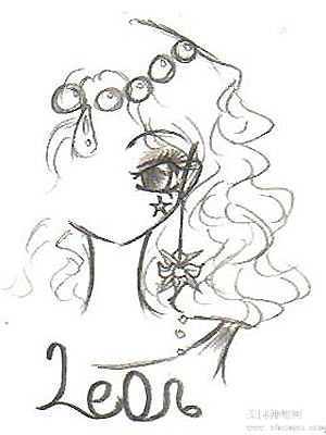 狮子座女生的幸运色 狮子座的幸运数字_狮子座的幸运数字是什么_播放狮子座的幸运数字