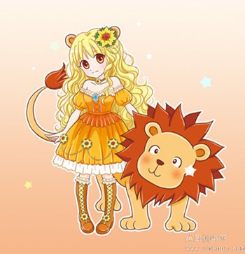 狮子座女生的幸运色 狮子座的幸运数字是什么_播放狮子座的幸运数字_狮子座的幸运数字