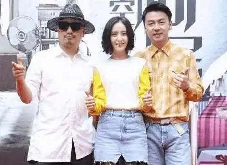 徐峥与杜鹃的那些年那些事 徐峥_徐峥电影_徐峥的妻子是谁