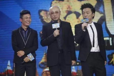 徐峥与杜鹃的那些年那些事 徐峥_徐峥的妻子是谁_徐峥电影