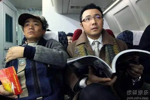 徐峥与杜鹃的那些年那些事 徐峥电影_徐峥的妻子是谁_徐峥