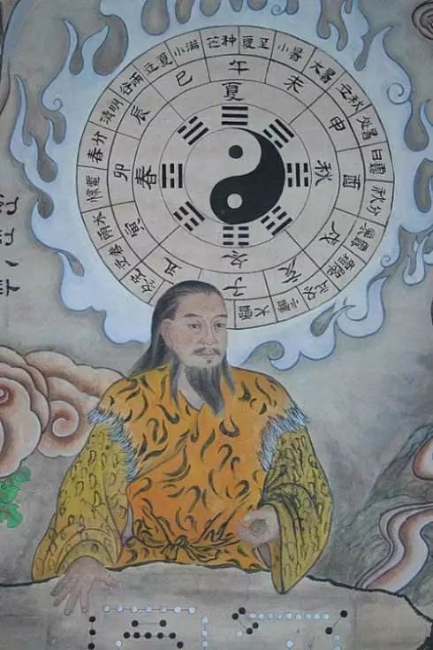 宇宙魔方,无字天书【河图洛书】的真实秘密在此! 宇宙魔方最后去哪里了_河图是指什么图_宇宙魔方长什么样