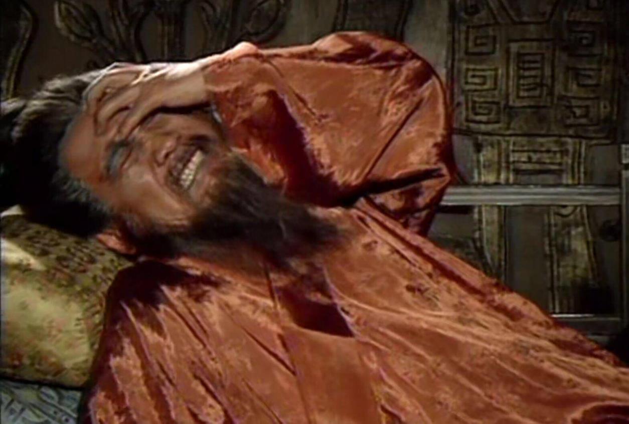 曹操一生的重大失误:两个人不该要,两个人不该杀 操操操操操逼逼逼逼逼逼逼_操操操91_曹操