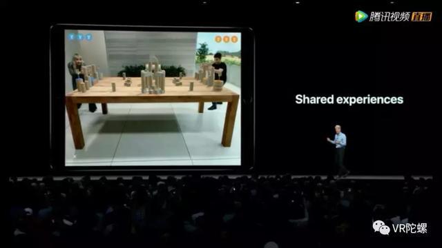 AR隔空测物,苹果发布会上那些牛逼的黑科技 苹果发布会2023新品_苹果发布会_苹果发布会2023发布会时间