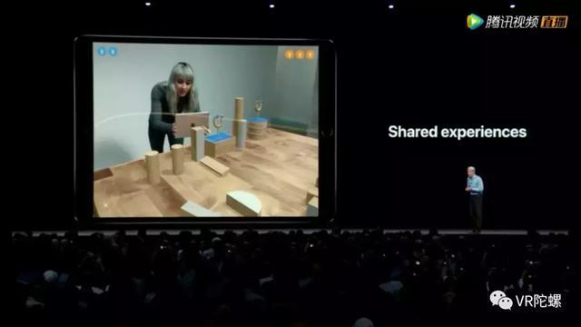 AR隔空测物,苹果发布会上那些牛逼的黑科技 苹果发布会_苹果发布会2023发布会时间_苹果发布会2023新品