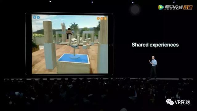 AR隔空测物,苹果发布会上那些牛逼的黑科技 苹果发布会_苹果发布会2023新品_苹果发布会2023发布会时间