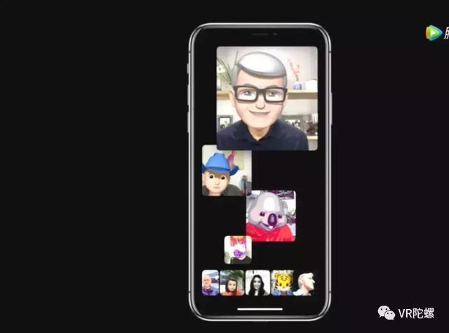 AR隔空测物,苹果发布会上那些牛逼的黑科技 苹果发布会_苹果发布会2023发布会时间_苹果发布会2023新品