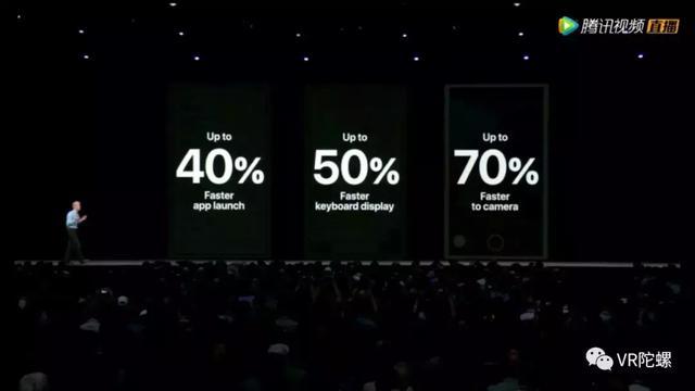 AR隔空测物,苹果发布会上那些牛逼的黑科技 苹果发布会_苹果发布会2023发布会时间_苹果发布会2023新品