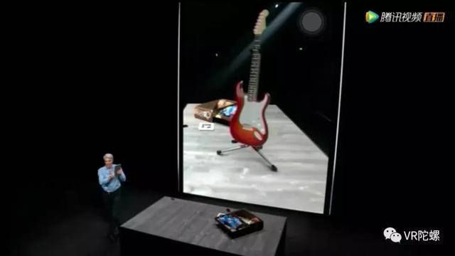 AR隔空测物,苹果发布会上那些牛逼的黑科技 苹果发布会2023发布会时间_苹果发布会_苹果发布会2023新品