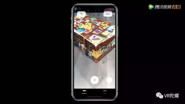 AR隔空测物,苹果发布会上那些牛逼的黑科技 苹果发布会_苹果发布会2023发布会时间_苹果发布会2023新品